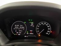 Honda Hr-v ADVANCE